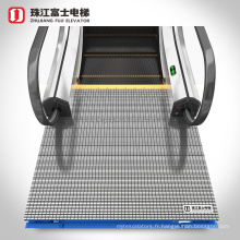 Chine Zhujiangfuji Superior Fiable Fiable High Performance Escalator Mécanisme parallèle Escalator Moving Walk Escalator